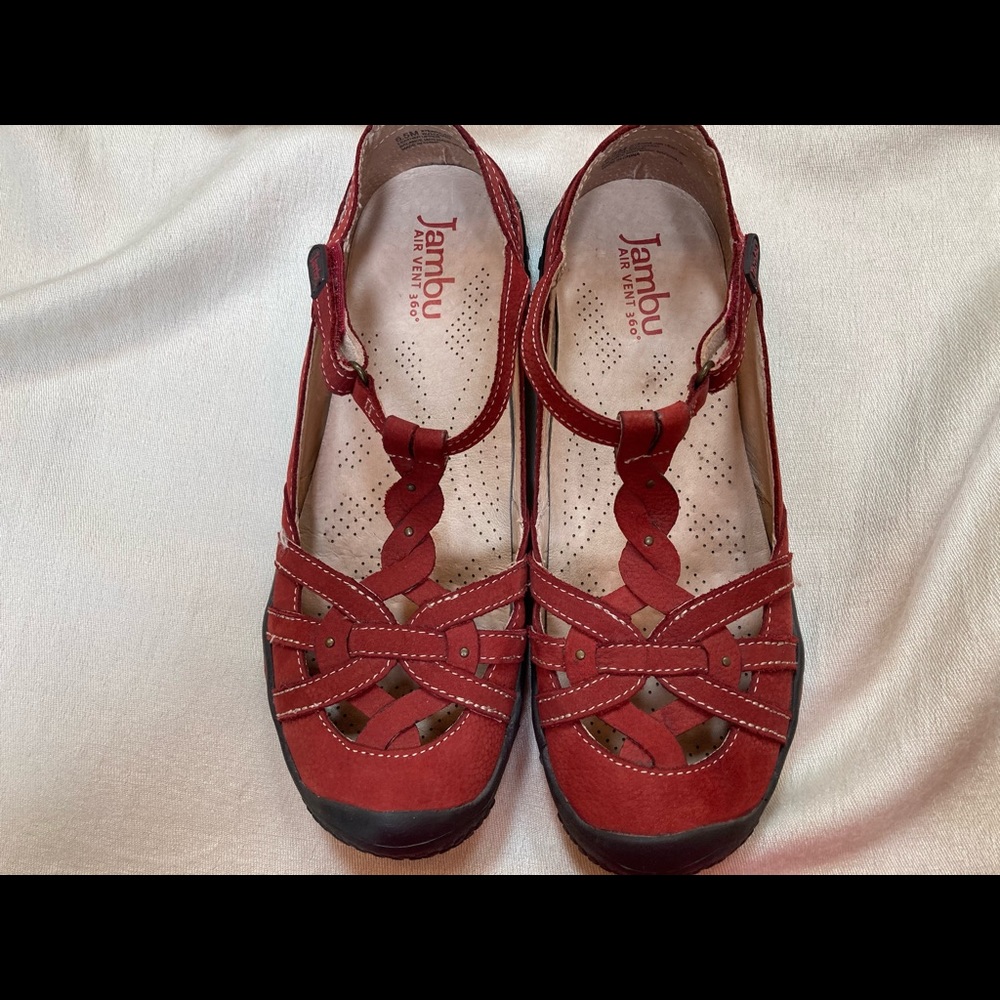 Walking Shoes